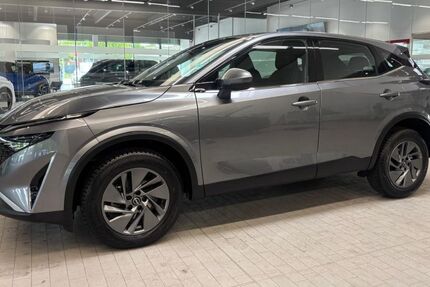 Nissan Qashqai 19.456 km 26.110 &euro; Dinslaken 46539