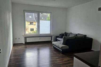 Wohnung Duisburg Duisburg-Mitte - 2 Zimmer, 42 m&sup2;, 294&euro; | Angebot:27338362