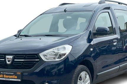 Dacia Dokker 67.200 km 9.780 &euro; Duisburg 47249