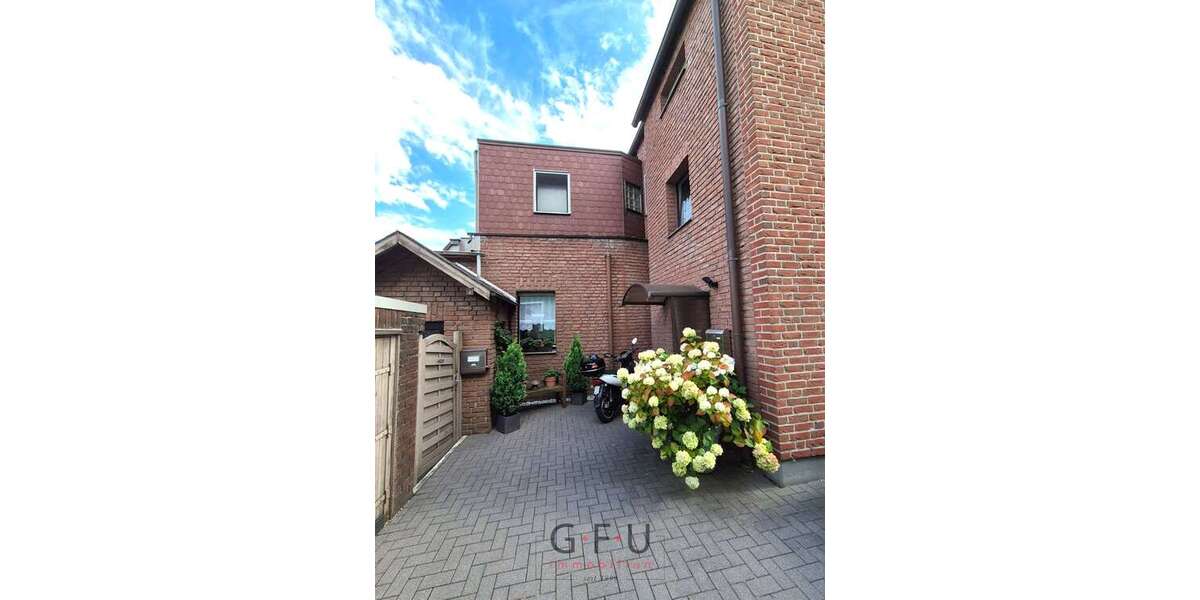 Einfamilienhaus Herten Bertlich - 4 Zimmer, 147 m&sup2;, 399.000&euro; | Angebot:25414275