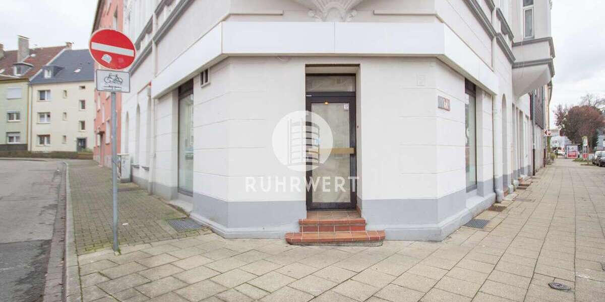 Gewerbeobjekt Bochum Günnigfeld - 500&euro; | Angebot:21350504