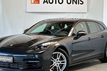 Porsche Panamera 109.729 km 47.600 &euro; Wesel 46485