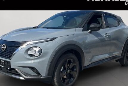 Nissan Juke 37.490 km 22.190 &euro; Essen 45143