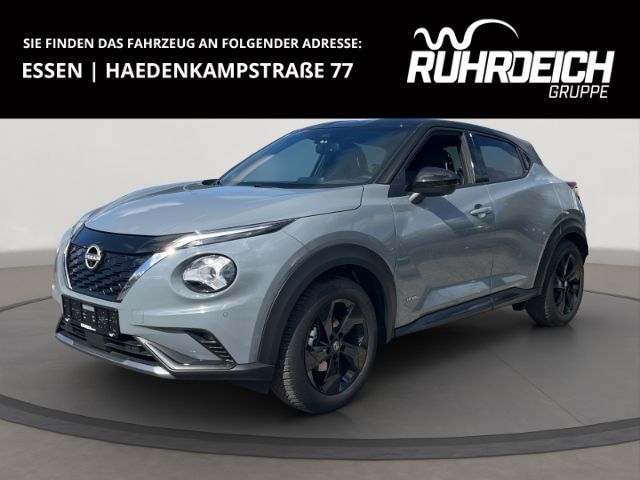 Nissan Juke 37.490 km 22.190 &euro; Essen 45143