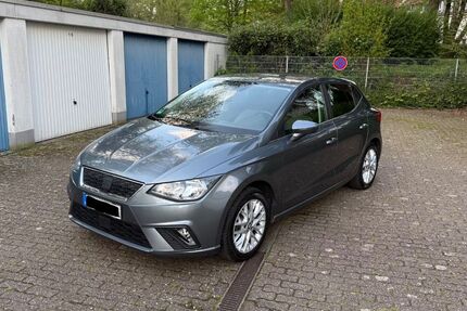 Seat Ibiza 59.000 km 10.490 &euro; Oberhausen 46117