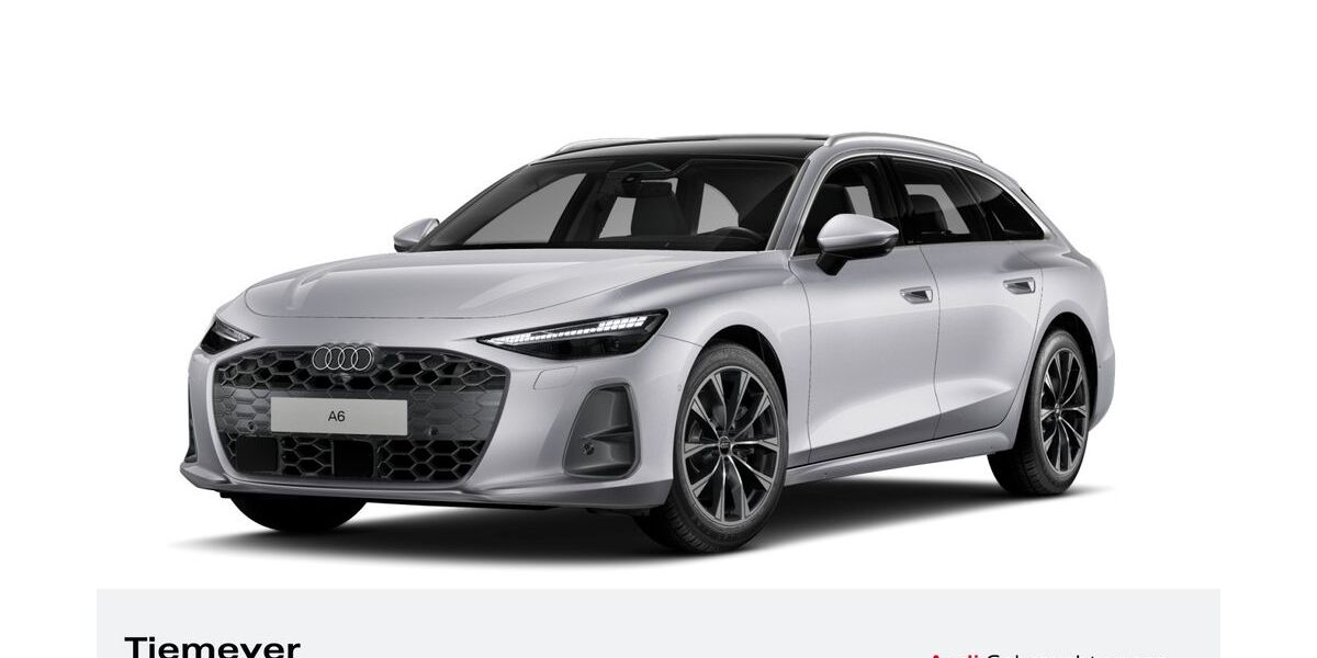 Audi A6 20.638 km 51.470 &euro; Dorsten 46284