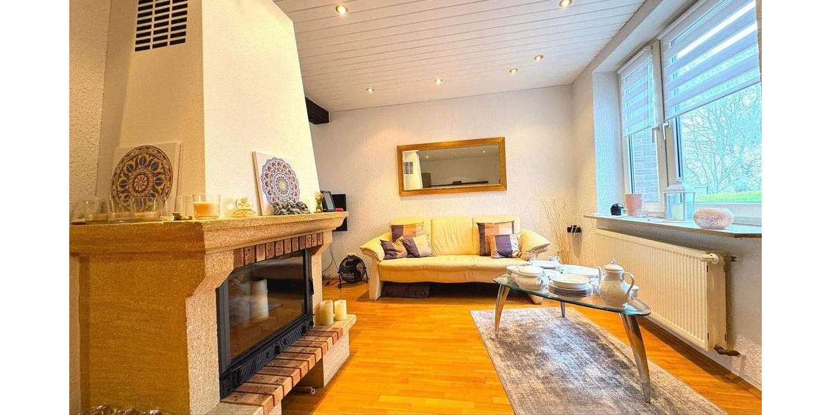 Einfamilienhaus Essen Schonnebeck - 4 Zimmer, 115 m&sup2;, 330.000&euro; | Angebot:25679215