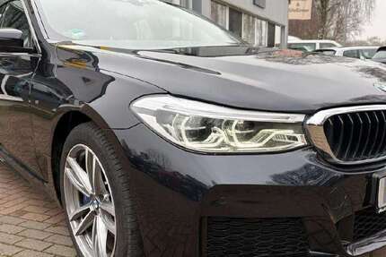 BMW 640 137.500 km 32.650 &euro; Heiden 46359