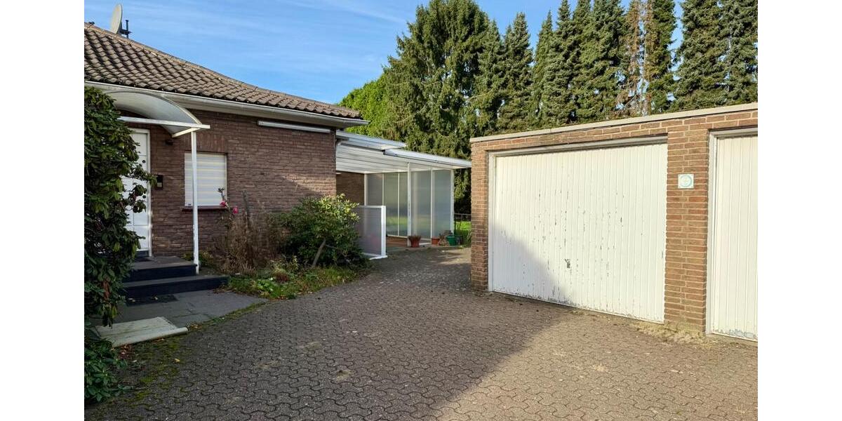 Bungalow Wesel Fusternberg - 6 Zimmer, 135 m&sup2;, 545.000&euro; | Angebot:26120871