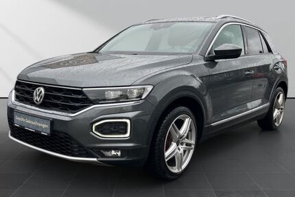 VW T-Roc 55.300 km 24.490 &euro; Velbert 42549