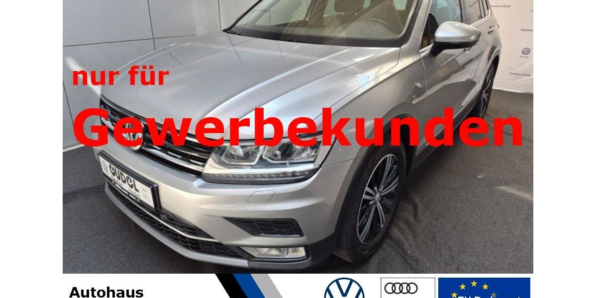 VW Tiguan 178.850 km 13.899 &euro; Raesfeld 46348