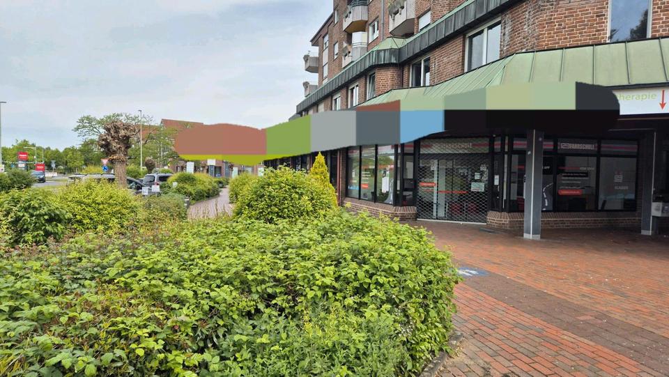 Gewerbeobjekt Voerde (Niederrhein) - 1.600&euro; | Angebot:26564919