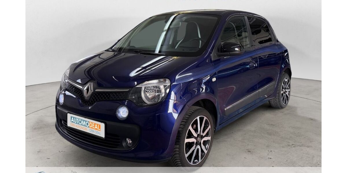 Renault Twingo 86.000 km 7.684 &euro; Dinslaken 46539