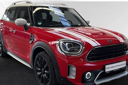 Mini Cooper Countryman 43.100 km 25.790 &euro; Moers 47441