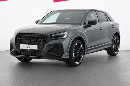 Audi Q2 7.500 km 36.880 &euro; Essen 45143