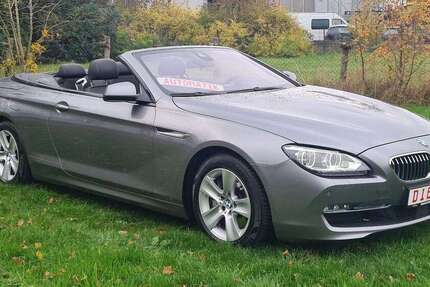BMW 640 191.430 km 19.950 &euro; Dorsten 46284