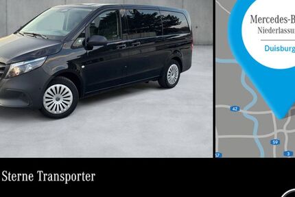 Mercedes-Benz Vito 41.354 km 43.780 &euro; Duisburg 47138