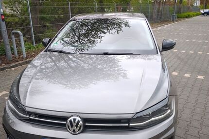 VW Polo 66.620 km 14.950 &euro; Witten 58454