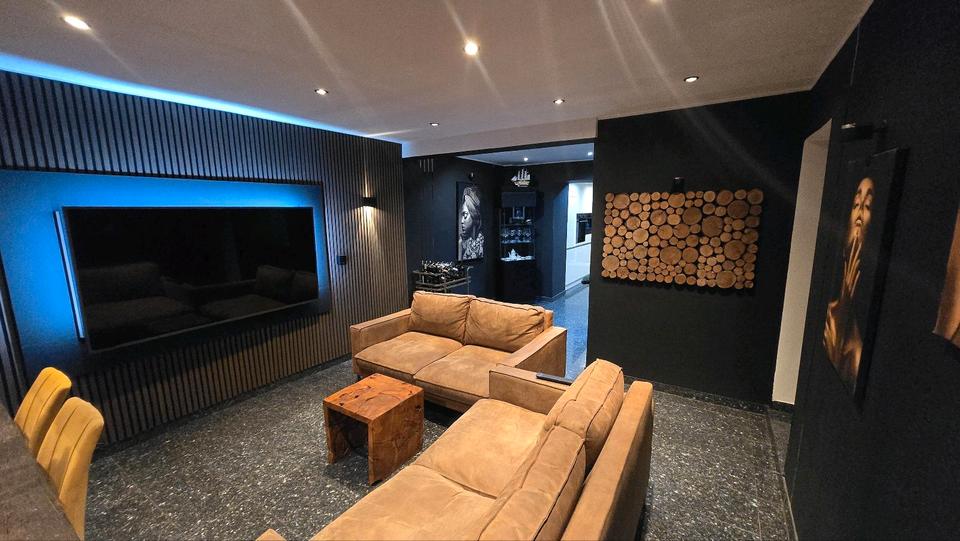 Reihenhaus Bottrop Batenbrock - 4 Zimmer, 90 m&sup2;, 290.000&euro; | Angebot:27292293