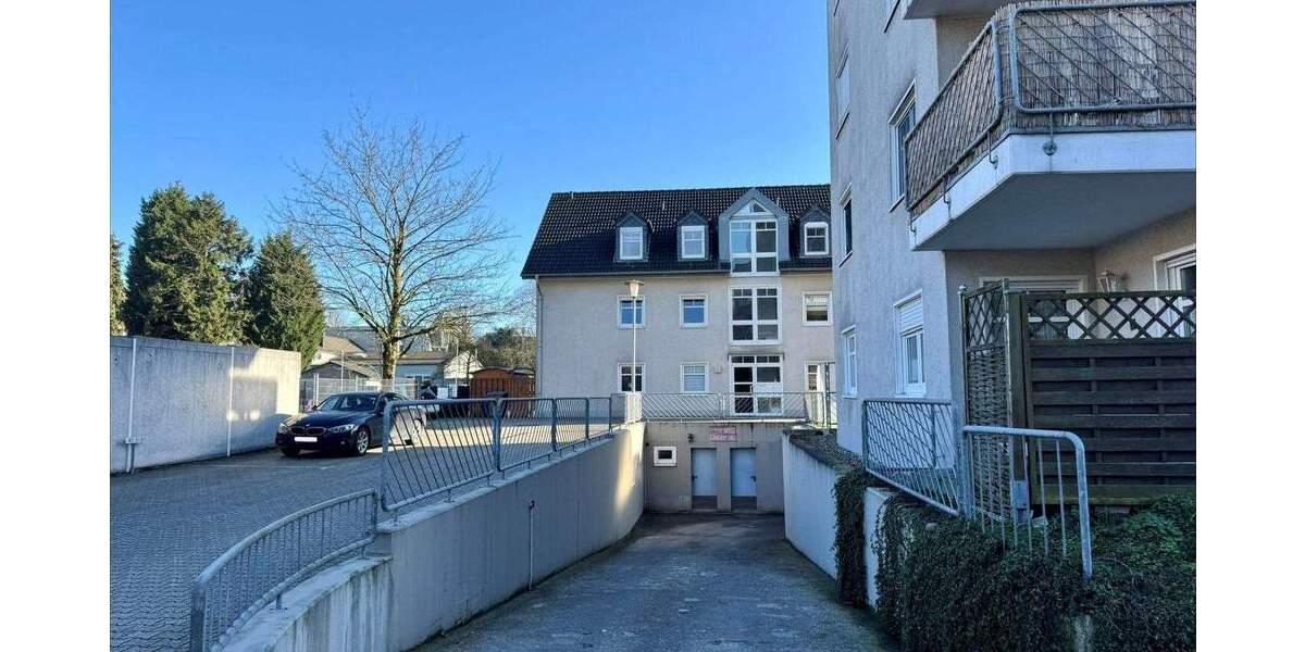 Etagenwohnung Rheinberg - 3 Zimmer, 101 m&sup2;, 239.000&euro; | Angebot:25730623