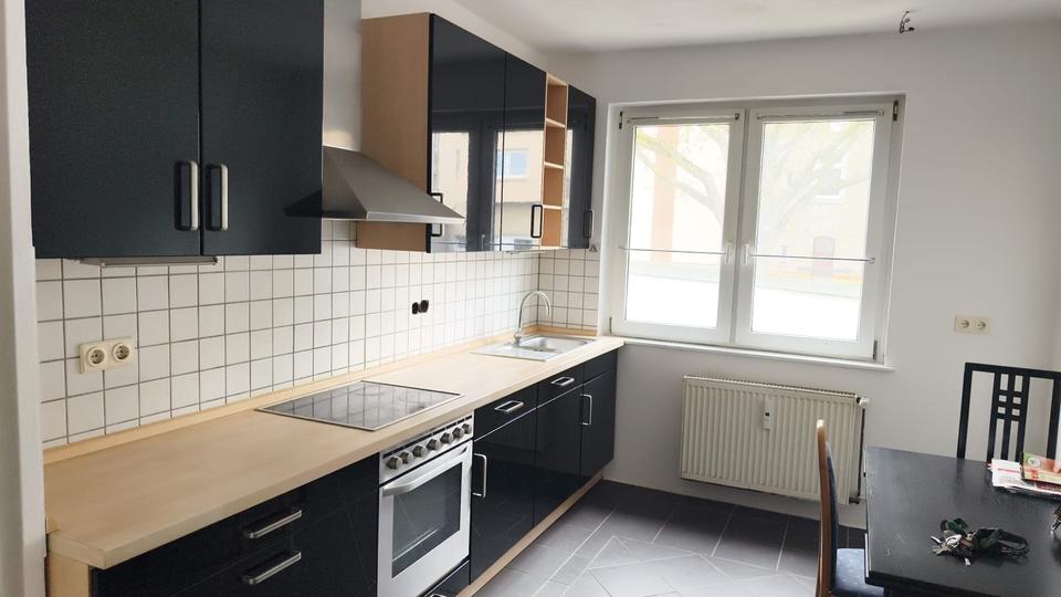 Etagenwohnung Herten - 3 Zimmer, 100 m&sup2;, 179.000&euro; | Angebot:26223565