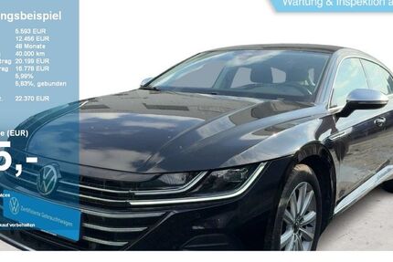 VW Arteon 138.369 km 22.120 &euro; Duisburg-Rheinhausen 47226