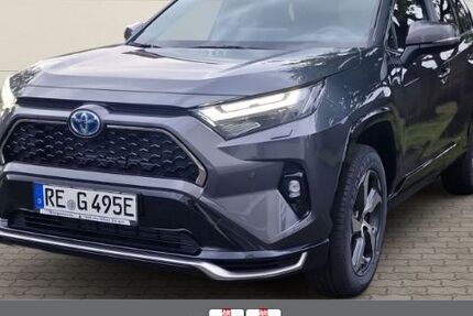 Toyota RAV 4 18.150 km 48.990 &euro; Dorsten 46286