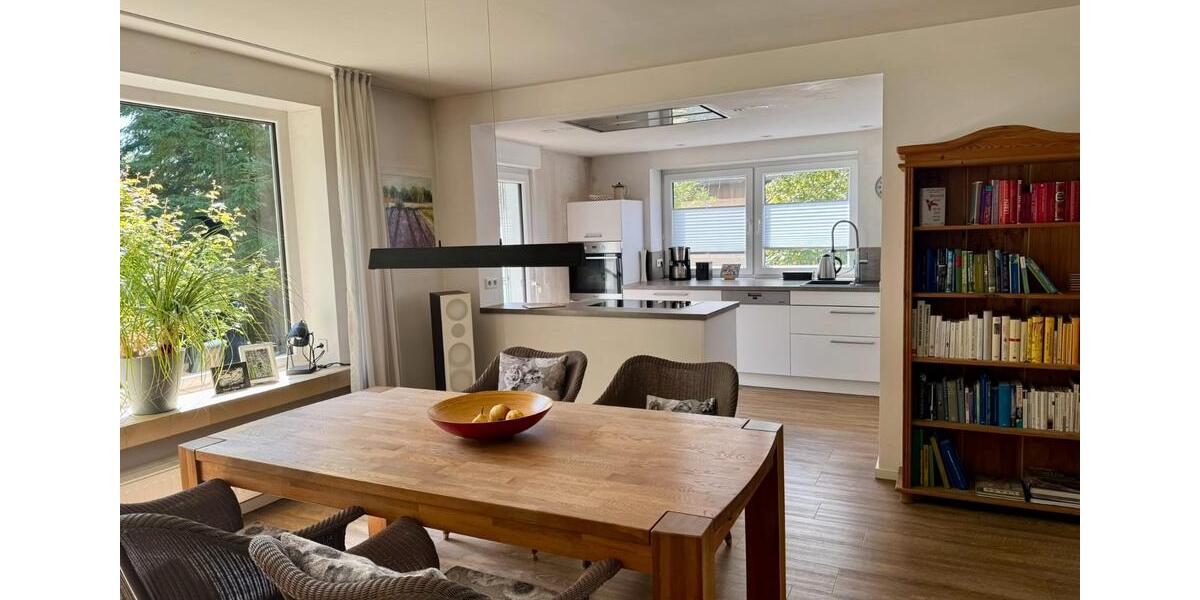Einfamilienhaus Voerde (Niederrhein) - 4 Zimmer, 142 m&sup2;, 489.000&euro; | Angebot:26339812
