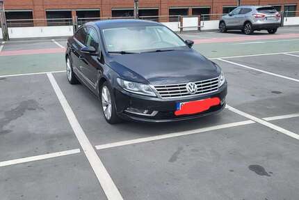 VW CC 210.000 km 11.500 &euro; Oberhausen 46149
