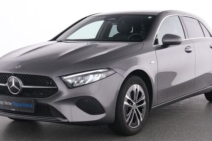 Mercedes-Benz A 250 8.618 km 32.999 &euro; Essen 45309