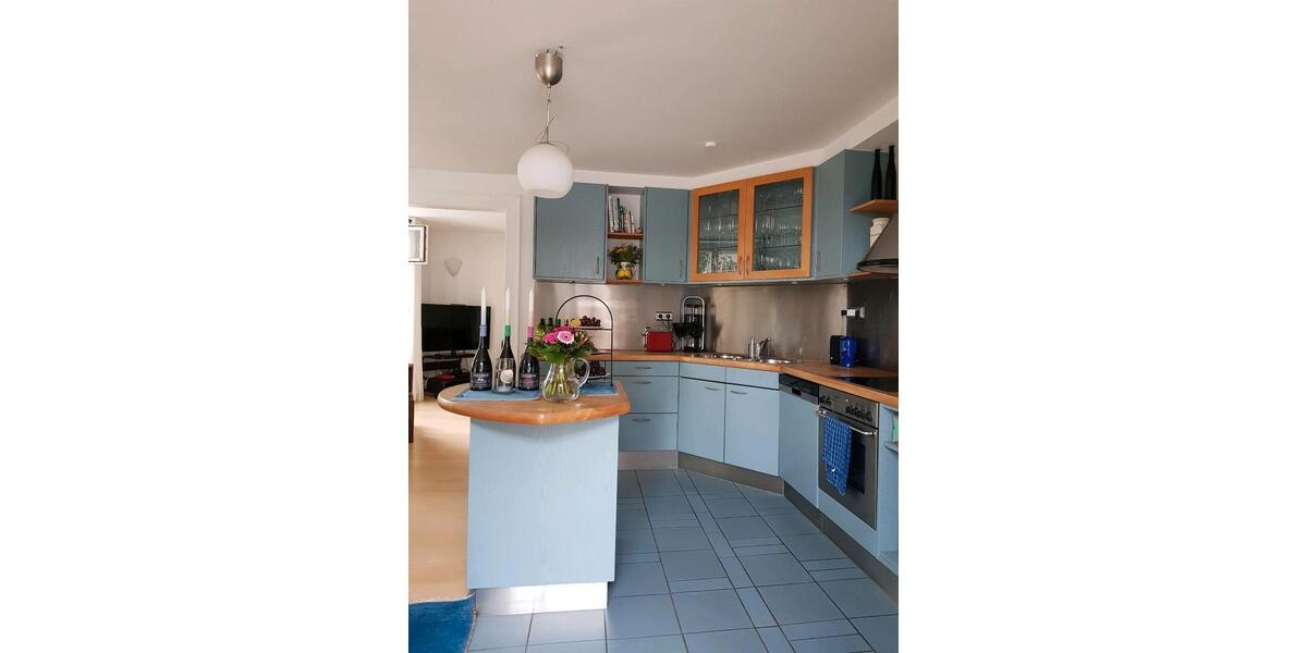 Maisonettenwohnung Essen Stadtbezirk IX - 3.5 Zimmer, 113 m&sup2;, 1.600&euro; | Angebot:25991816