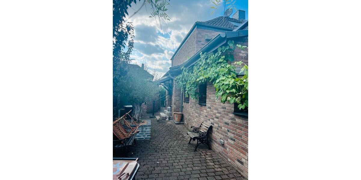 Doppelhaushälfte Duisburg Rheinhausen - 4 Zimmer, 88 m&sup2;, 299.000&euro; | Angebot:26610052