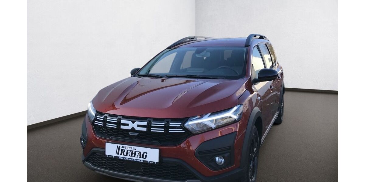 Dacia Jogger 14.317 km 20.980 &euro; Recklinghausen 45659