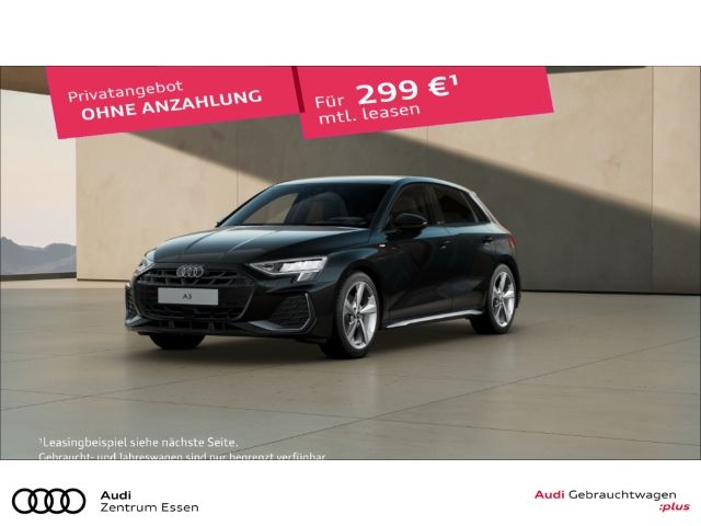 Audi A3 23.200 km 33.770 &euro; Essen 45143