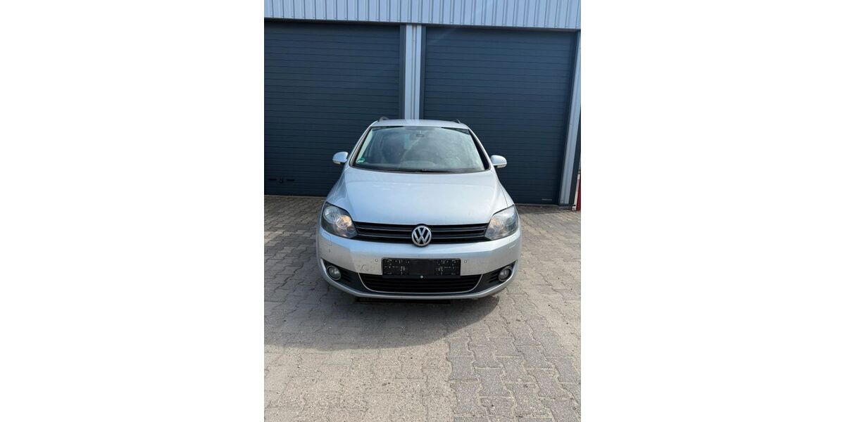 VW Golf Plus 273.700 km 3.999 &euro; Duisburg 47239