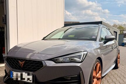 Cupra Leon 57.000 km 29.600 &euro; Bochum 44892