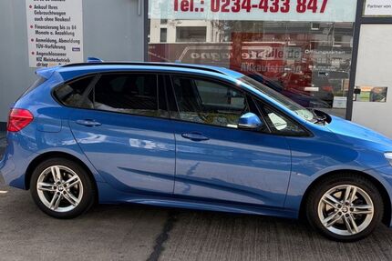 BMW 220 Active Tourer 83.677 km 17.500 &euro; Bochum 44795