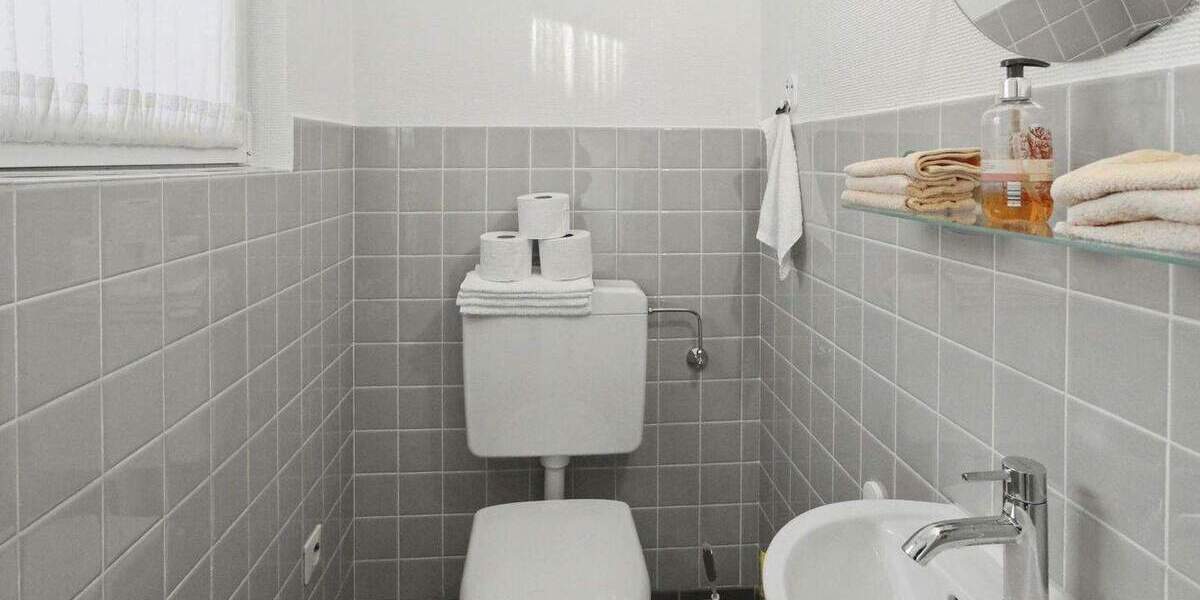 Reihenmittelhaus Moers Hülsdonk - 5 Zimmer, 115 m&sup2;, 345.000&euro; | Angebot:25846006