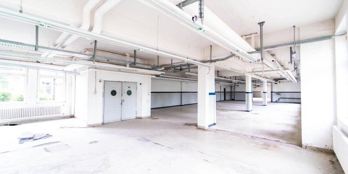 Gewerbeobjekt Essen Westviertel - 4.520&euro; | Angebot:25709017