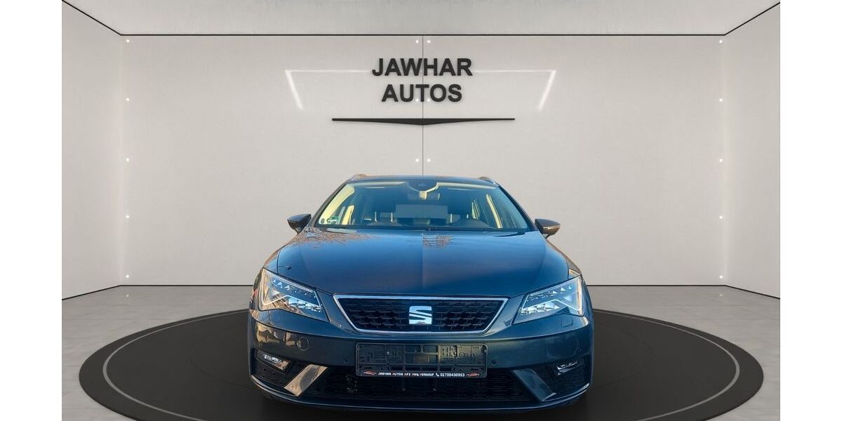 Seat Leon 116.316 km 11.990 &euro; Bottrop 46236