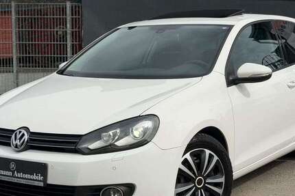 VW Golf 123.775 km 6.999 &euro; Essen 45139
