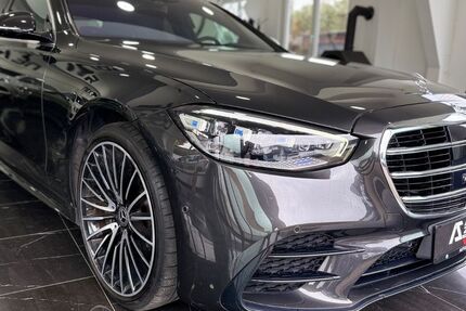 Mercedes-Benz S 350 56.970 km 77.900 &euro; Herne 44653