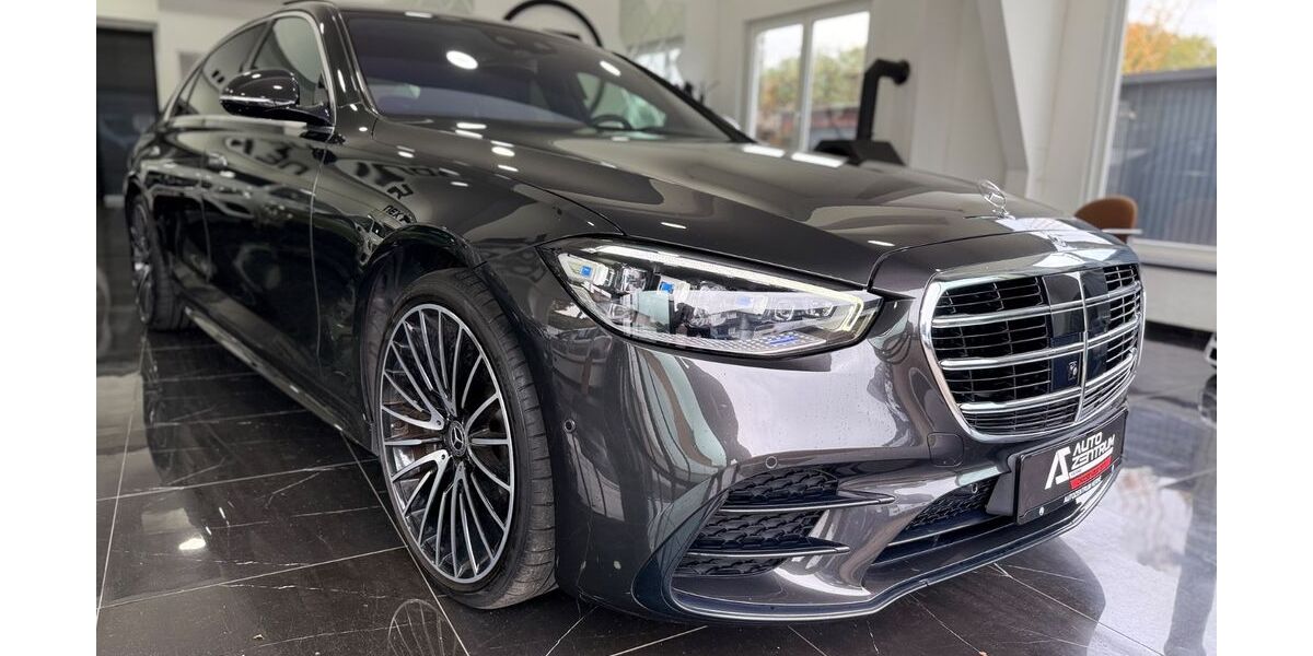 Mercedes-Benz S 350 56.970 km 77.900 &euro; Herne 44653