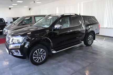 Nissan Navara 185.953 km 16.950 &euro; Essen 45329