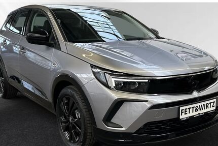 Opel Grandland (X) 12.850 km 23.703 &euro; Moers 47441
