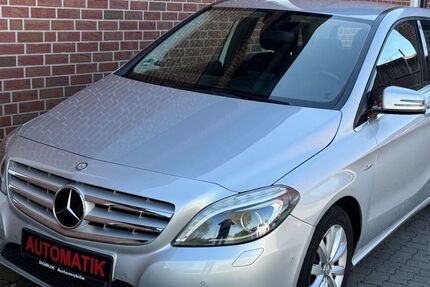 Mercedes-Benz B 180 99.500 km 9.990 &euro; Oer-Erkenschwick 45739