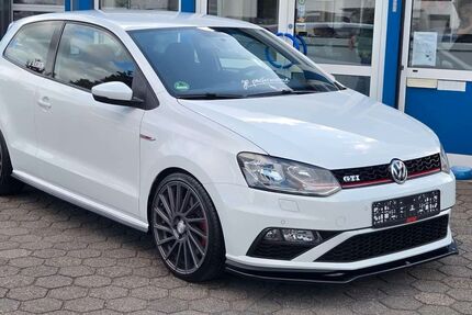 VW Polo 94.600 km 14.499 &euro; Schermbeck 46514