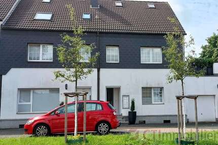 Wohnung Oberhausen Alstaden - 2 Zimmer, 40 m&sup2;, 375&euro; | Angebot:23315888