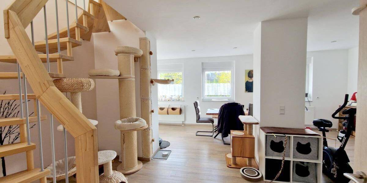 Einfamilienhaus Oberhausen Schwarze Heide - 5 Zimmer, 183 m&sup2;, 345.000&euro; | Angebot:26143407