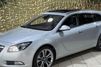 Opel Insignia 73.000 km 13.999 &euro; Essen 45326